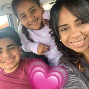 Meet your Posher, Lillian z.